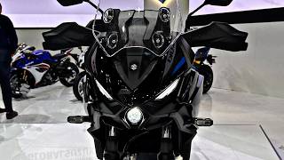 Download lagu 20 All New Motorcycles Of 2026! Honda, Kawasaki, Suzuki, Yamaha mp3
