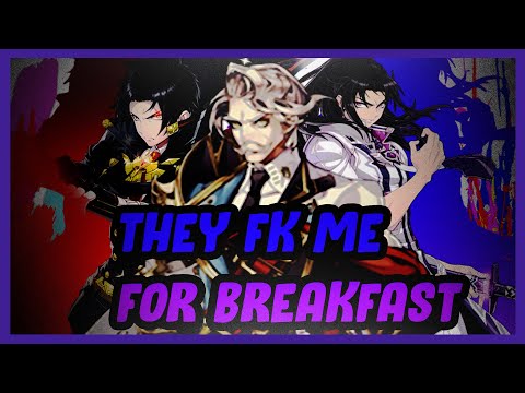 Guild war but i lose everytime - Epic Seven