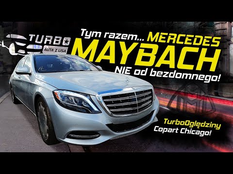 VLOG Oględziny Copart Chicago (Część 2/2) - Jesienny spacer po parkingu