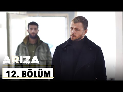 Arıza 12. Bölüm - HD 2025