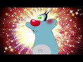 हिंदी Oggy And The Cockroaches इतना ठंडा Hindi Cartoons For Kids