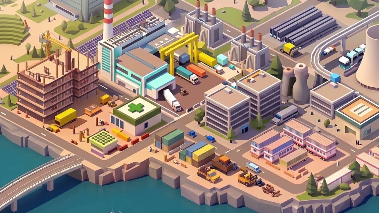 Industry-specific content delivered in ECITB World video thumbnail