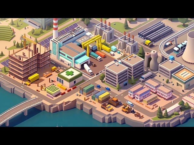 ECITB World content tailored to ECI video thumbnail