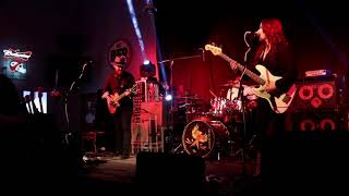 &quot;My Heart Remains&quot; Danielle Nicole Band @ the Landing in Topeka, KS  16 Mar 19