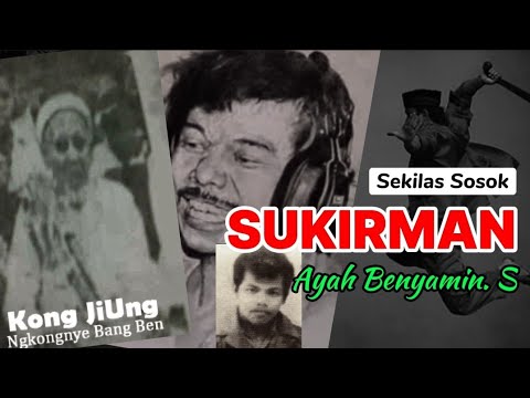 A Glimpse of Benyamin Sueb's Ancestors