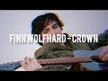 Finn Wolfhard Crown Sub Español