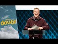 Is God Real? // Lee Strobel