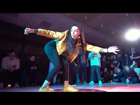 JUDGE DEMO | DAHA ICE CREAM | SPLASH BATTLE | PYATIGORSK