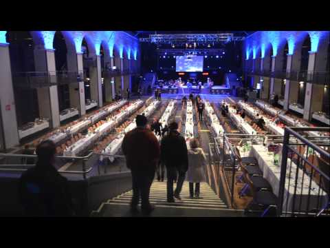 Tyrolit Cutting Pro Competition Innsbruck 2014