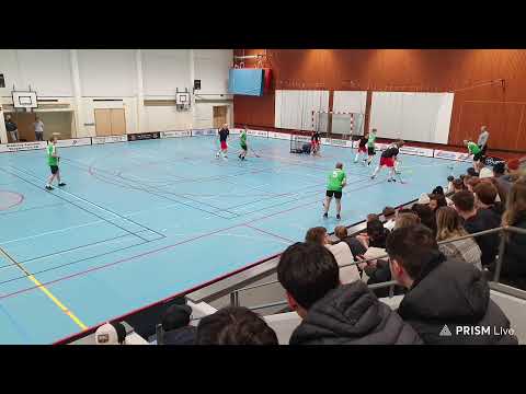 2023 B Final Ro-gruppen - Tranemo gymnasiet