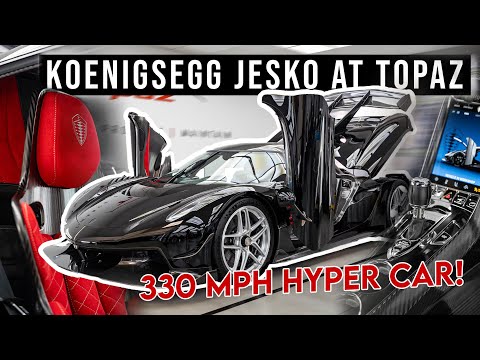 What Does it Take to Protect the WORLD’S FASTEST Car?!