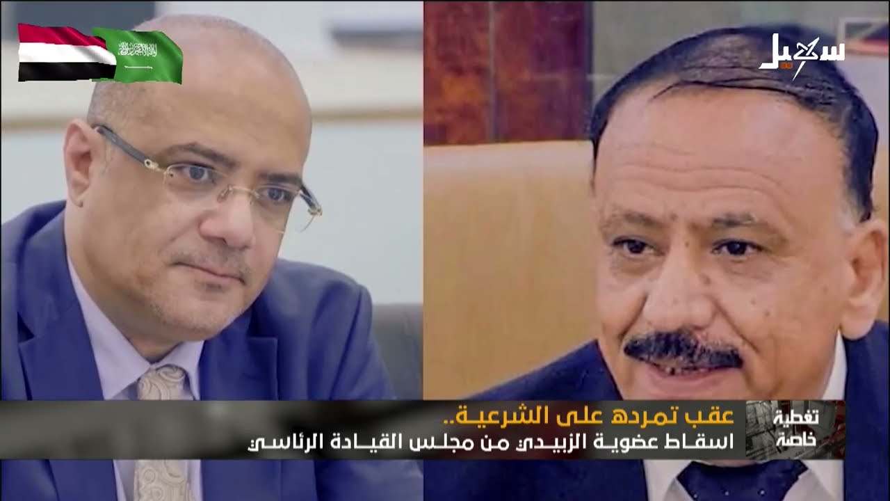 القانون فوق الجميع ومطرقة القضاء أعلى من جميع الرؤوس