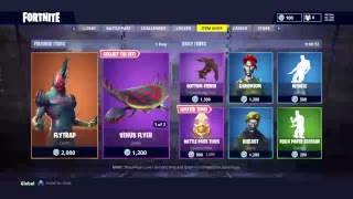 Fortnite 20v20