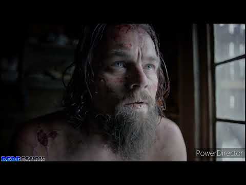 Glass é encontrado pelos homens e o capitão (3/3) - O Regresso (2015)