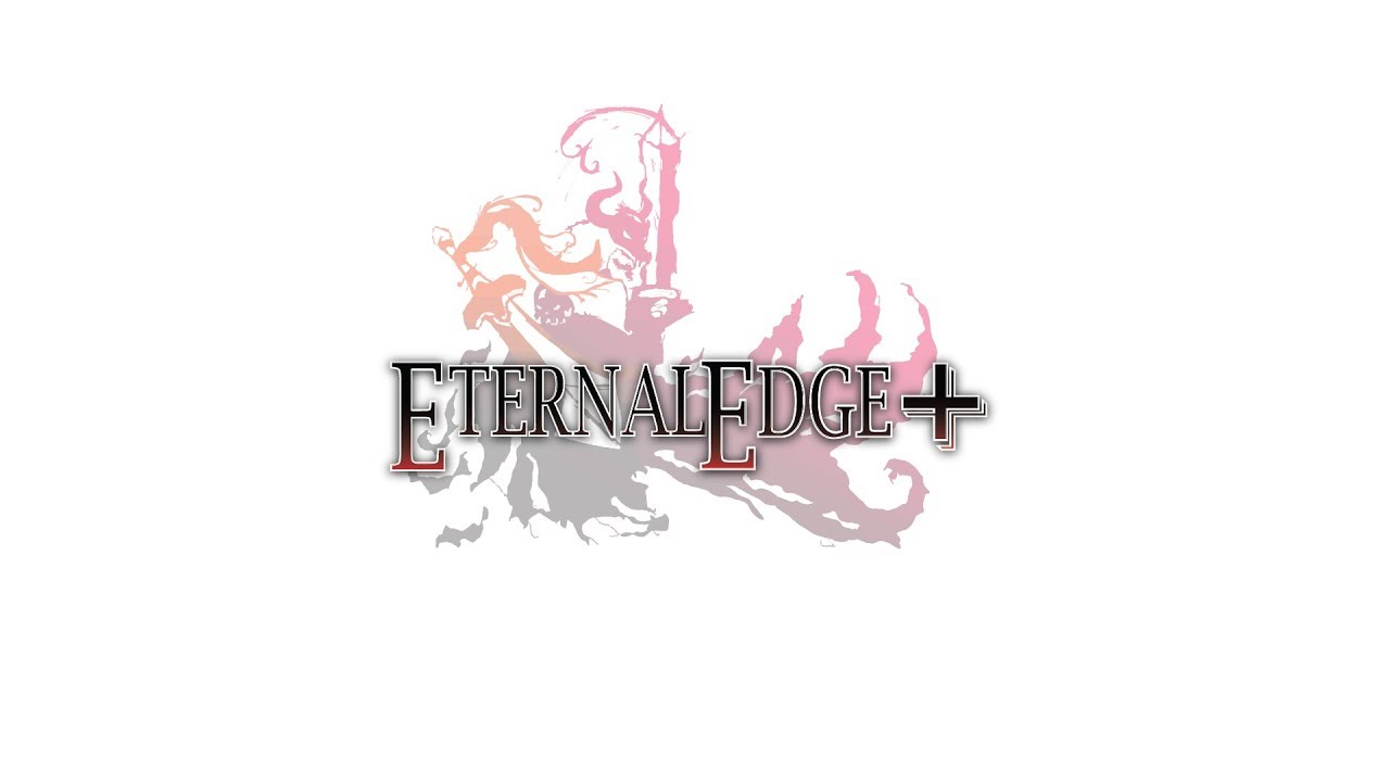 Eternal Edge +