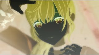 Cover art for ms.Nothingness