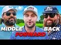 The Bob Does Sports Tee Box Challenge