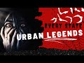 Urban Legends Every State Spooky Stories Scary Urban Legends