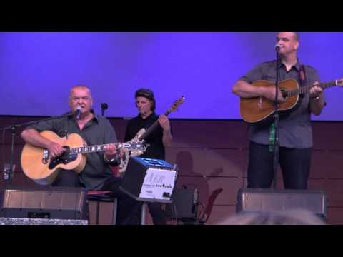 František Nedvěd - Nesmíš se bát bejt chvíli sám