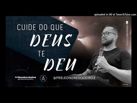 Devocional Cuide do que Deus te Deu 14 Fev 23