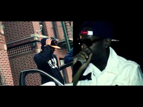 supreme mb video MARC BUCANNON