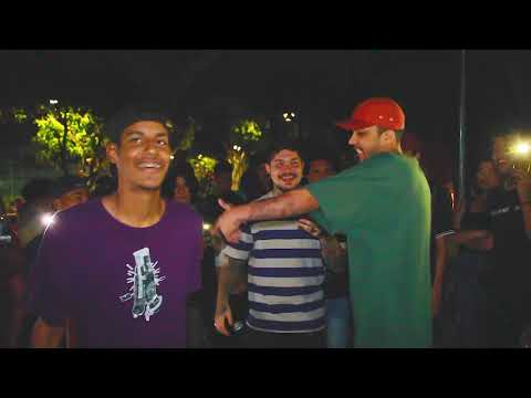 batalha do conceição  - FLAK VS ALN 1ª FASE -  #15