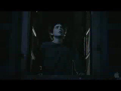 Eskalofrío (2008) aka Shiver  trailer www.dark-project.org