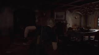 バイオハザードre4 part 1