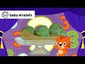 My First Numbers 3 New Classics Baby Einstein Learning Show For Toddlers Cartoons For Kids