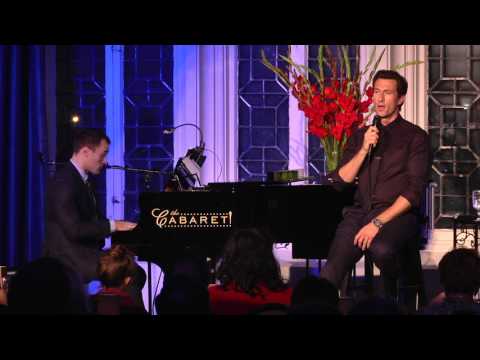 Aaron Lazar | "All I Ask Of You"