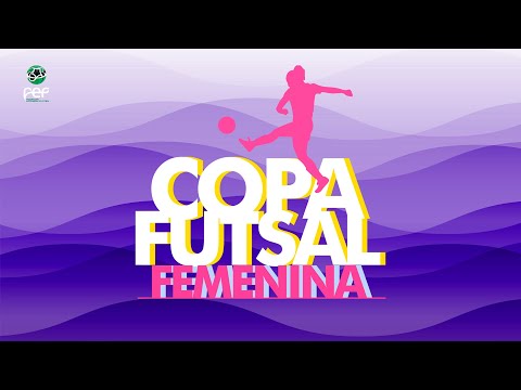CD Colegio San José - GV Energía Badajoz ACV | Final Copa de Extremadura Femenina de Fútbol Sala