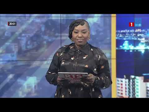 JOURNAL TÉLÉVISÉ DE 20H - SAMEDI 25 JUILLET 2026