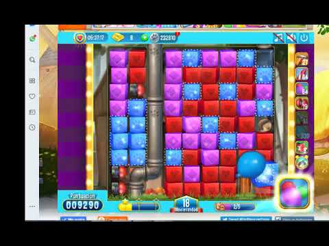 Pet Rescue level 2809, pet rescue, nivel 2809 pet rescue solucionado, solved, sin booster2809