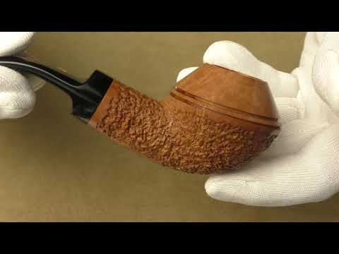 Ser Jacopo Spongia R2 - pipe 1345