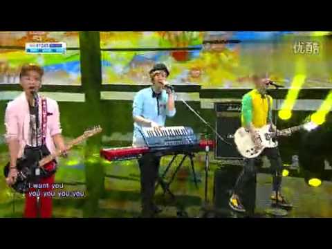 130414 LUNAFLY - Fly To Love