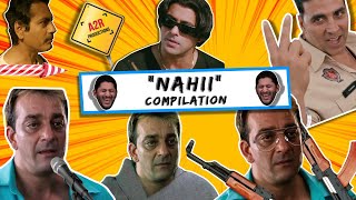 Munna Bhai  Nahi  Compilation  A2R Productions  Sa
