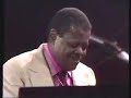 Oscar Peterson -  At Long Last Love - Rogerio Albarelli Oscar Peterson -  At Long Last Love