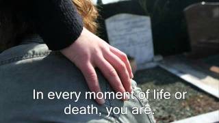 O God you have searched me