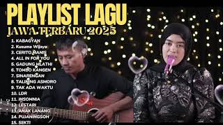 Download lagu KABAGYAN - WORO WIDOWATI COVER AKUSTIK JAWA TERBARU 2025 - FULL ALBUM LAGU JAWA TERBARU mp3