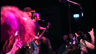 The Berzerker - Eye for an Eye (Track 4 of 16) | Moshcam