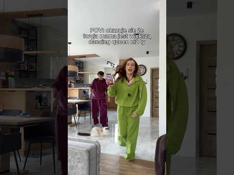 ej mamo, zatańczysz z nami