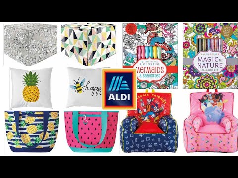 ALDI * AD PREVIEW FOR JUNE 20 THRU JUNE 26TH 2021 GREAT WEEK!!!