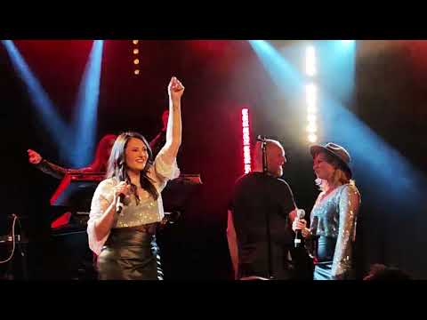 Heaven 17 Temptation live at the Cambridge Junction 22nd May 2025