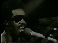 Stevie Wonder - You and I (LIVE!) 
