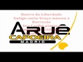 Arue Capoeira - Barracao de Valdemar con letra ...