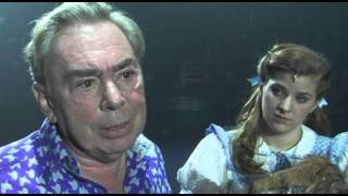 Wizard of Oz - Andrew Lloyd Webber