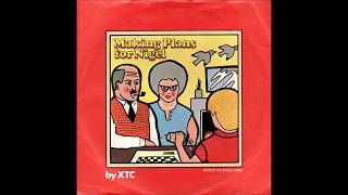 XTC - Pulsing Pulsing