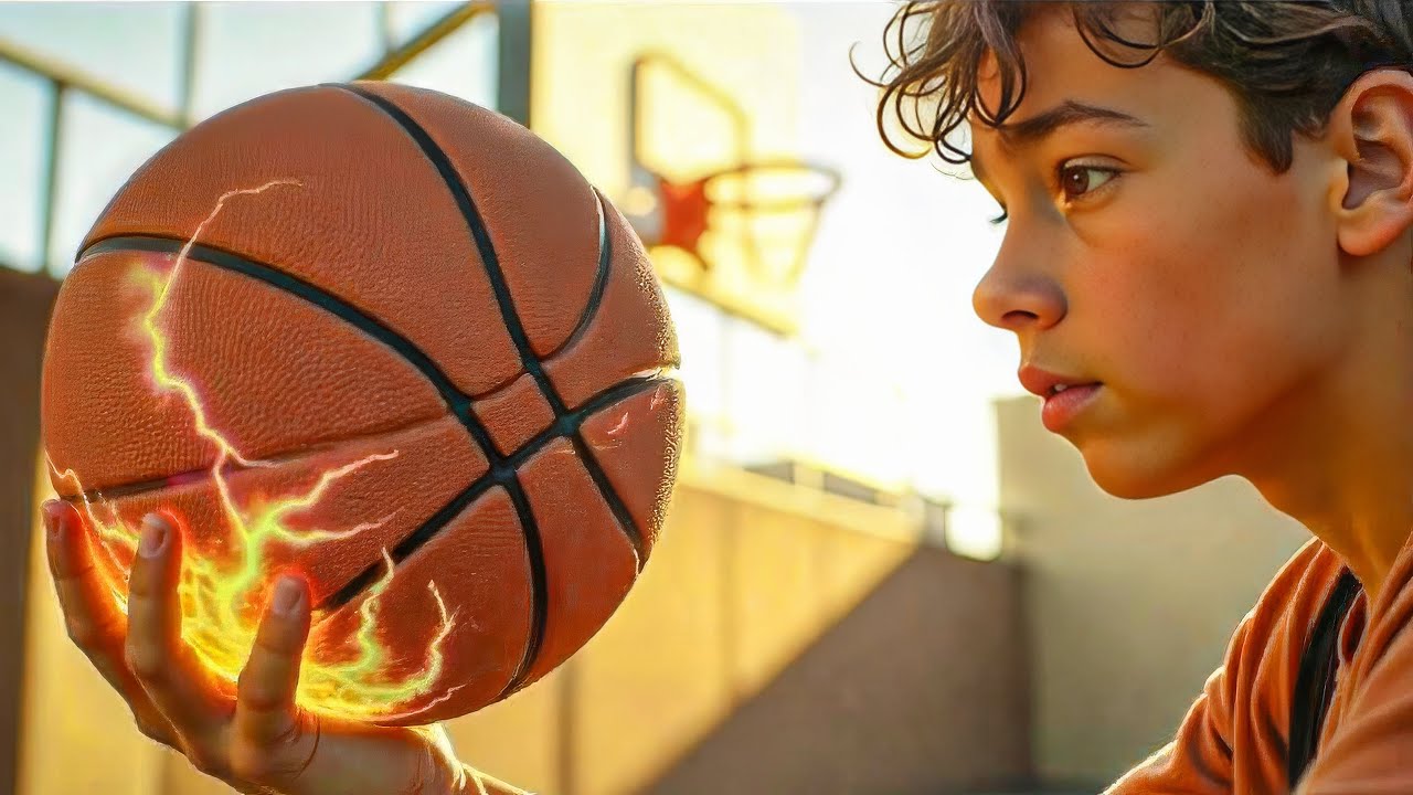 Boy Gains Skills From an NBA Star and Transforms His Life But It Doesn’t Last Forever