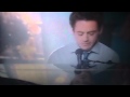 River - performed by Robert Downey Jr. 