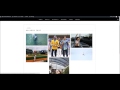 Gallery WordPress Theme Using Envira Gallery